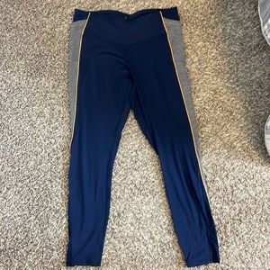 C9 Leggings - Navy - Size Medium
